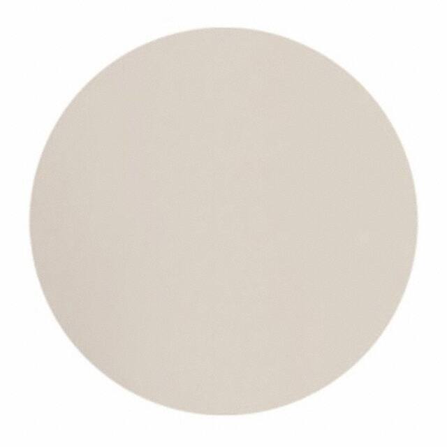 .5MIC 3M661X DISC 12" 3M  Abrasifs et produits de conditionnement de surface